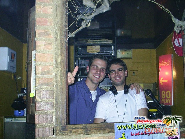 Paco Paco 1 2004