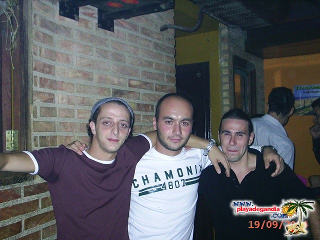 Paco Paco 1 2004