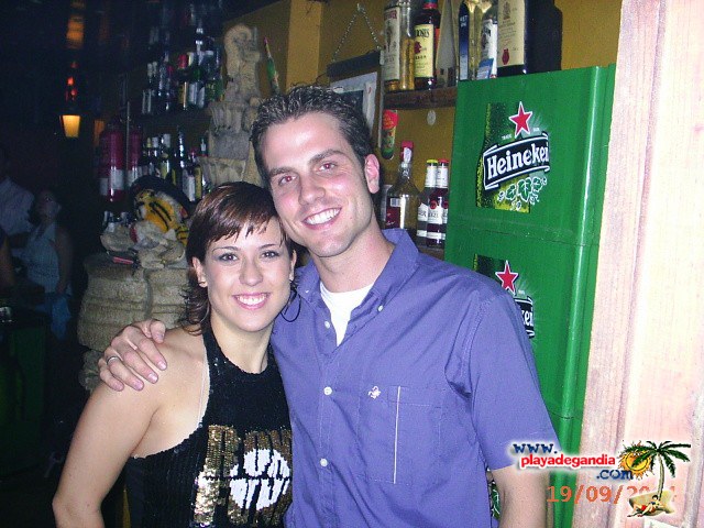 Paco Paco 1 2004