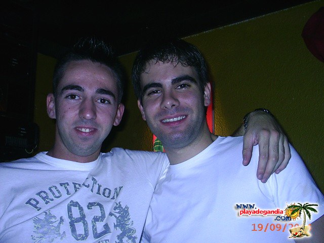 Paco Paco 1 2004