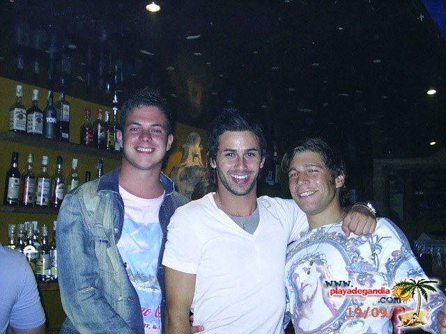 Paco Paco 1 2004