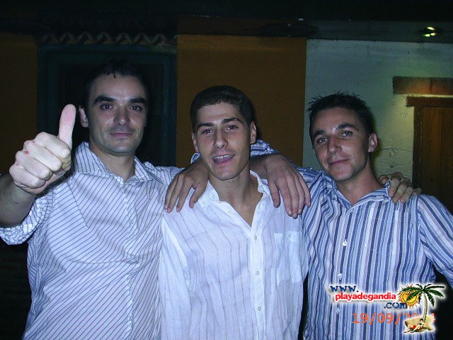 Paco Paco 1 2004