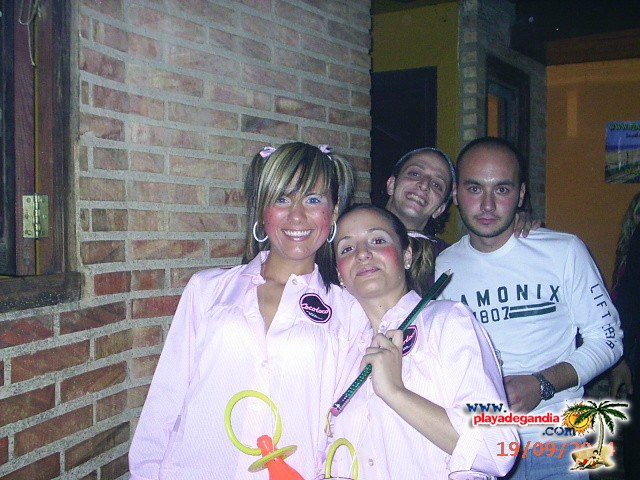 Paco Paco 1 2004