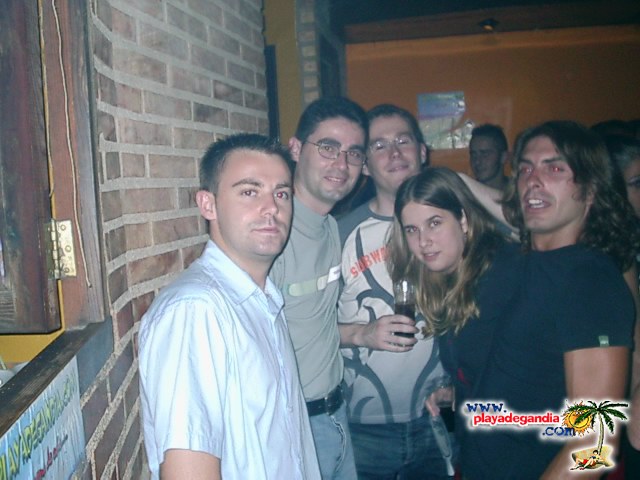 Paco Paco 1 2004