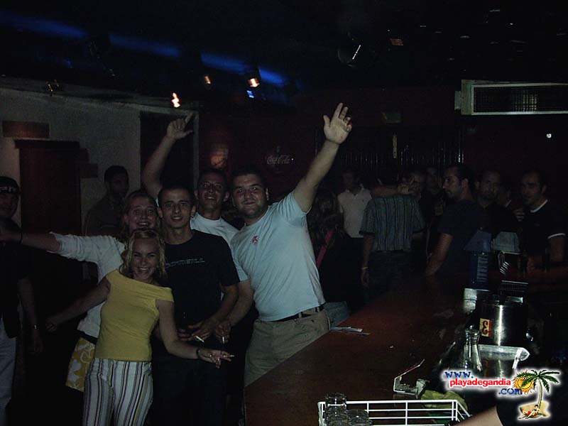 Paco Paco 1 2004