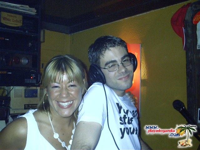 Paco Paco 1 2004