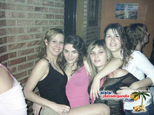 Paco Paco 1 2004