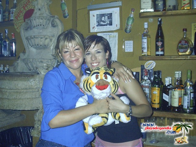 Paco Paco 1 2004