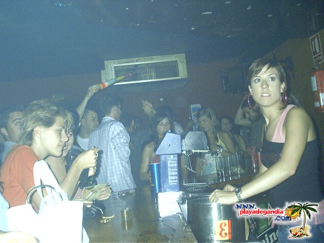 Paco Paco 1 2004