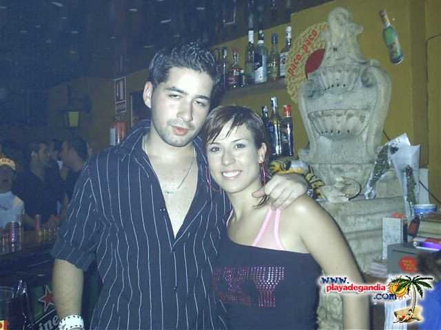 Paco Paco 1 2004