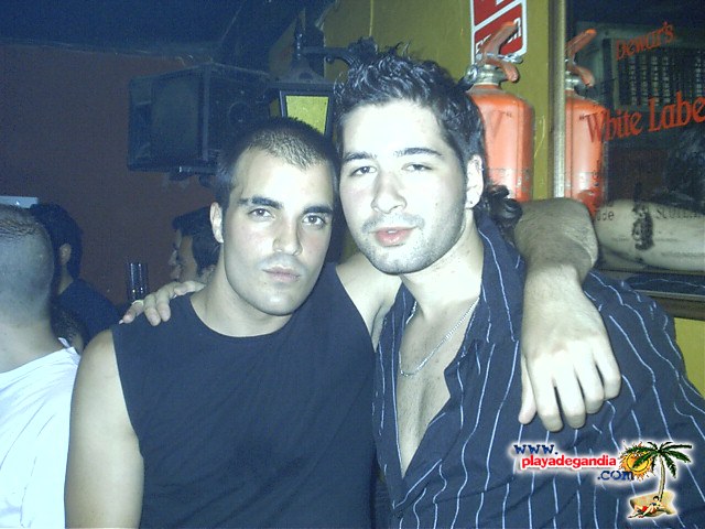 Paco Paco 1 2004