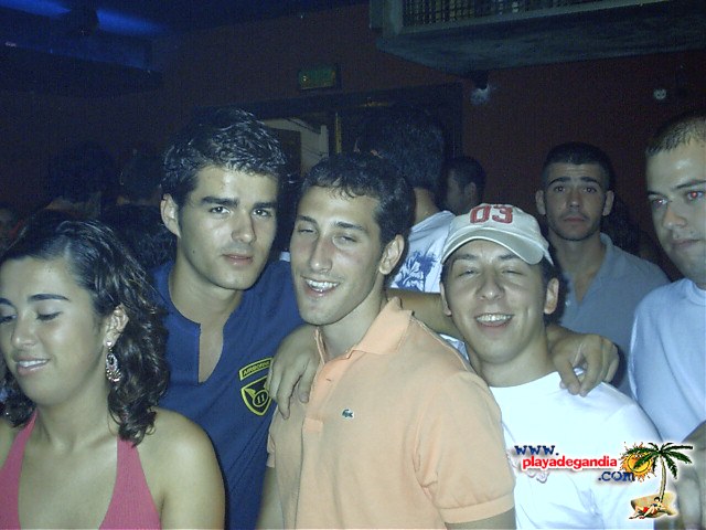 Paco Paco 1 2004