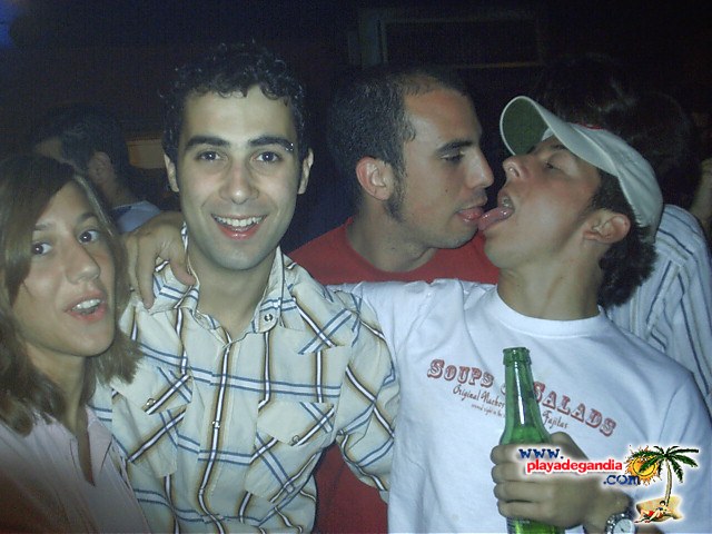 Paco Paco 1 2004