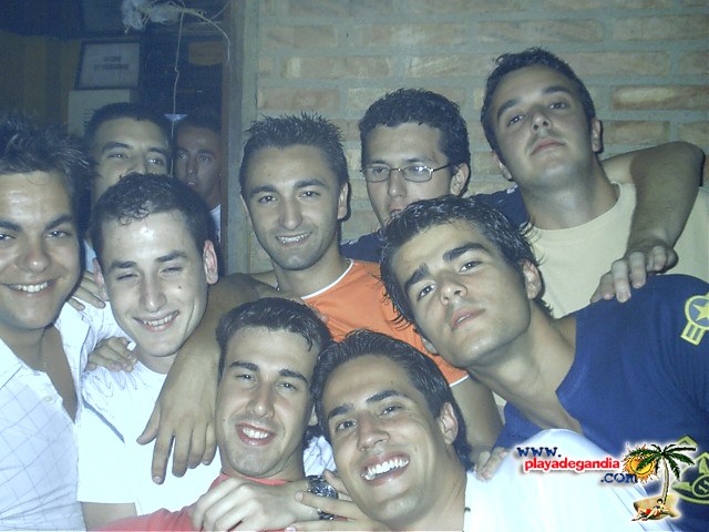 Paco Paco 1 2004