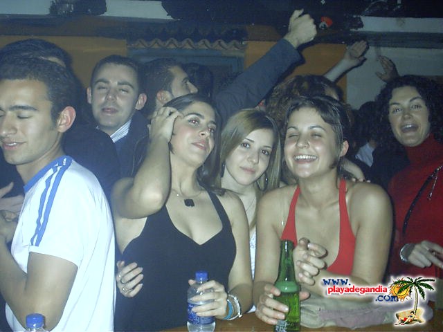 Paco Paco 1 2004