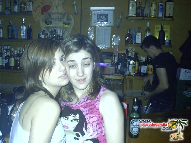 Paco Paco 1 2004
