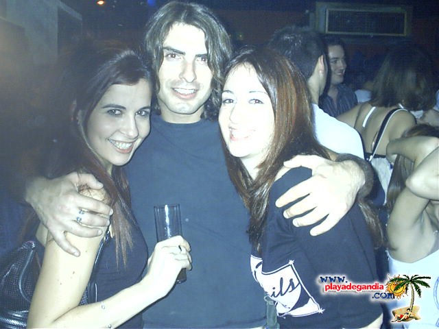 Paco Paco 1 2004