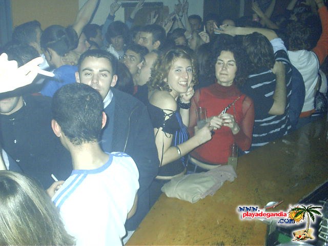 Paco Paco 1 2004
