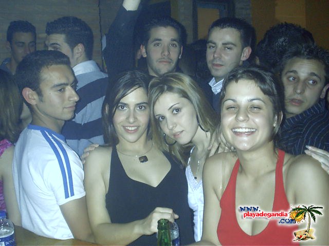 Paco Paco 1 2004