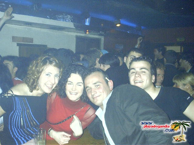 Paco Paco 1 2004