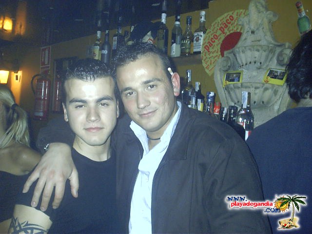 Paco Paco 1 2004