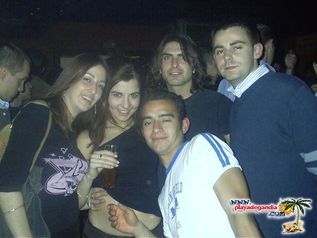 Paco Paco 1 2004