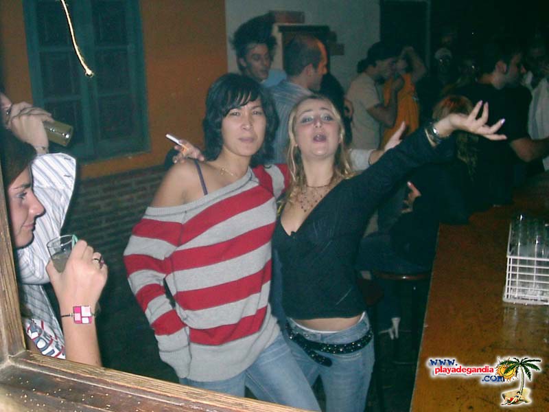 Paco Paco 1 2004