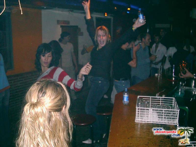 Paco Paco 1 2004