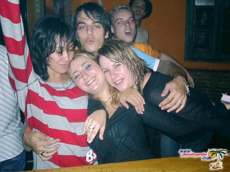 Paco Paco 1 2004