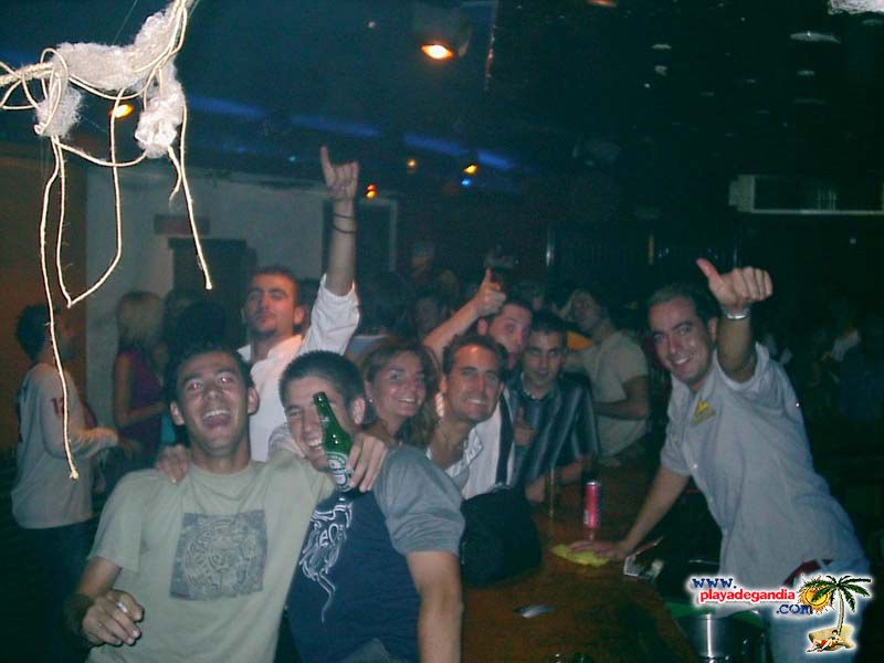 Paco Paco 1 2004