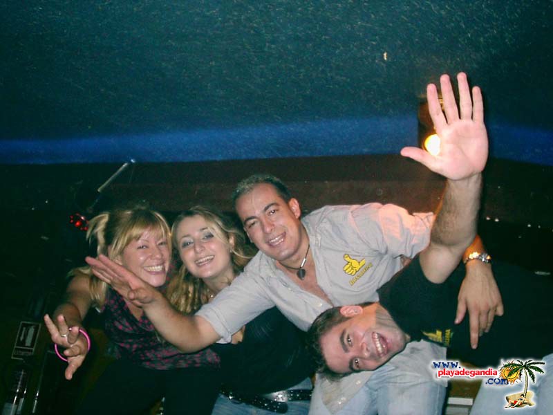 Paco Paco 1 2004