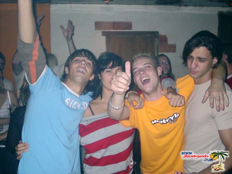 Paco Paco 1 2004