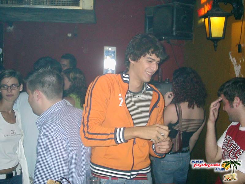 Paco Paco 1 2004
