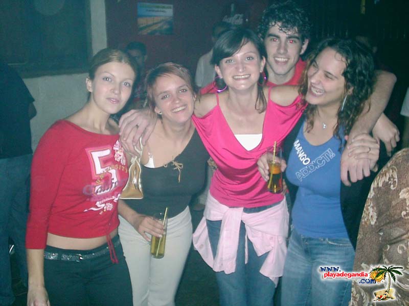 Paco Paco 1 2004