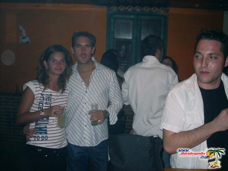 Paco Paco 1 2004