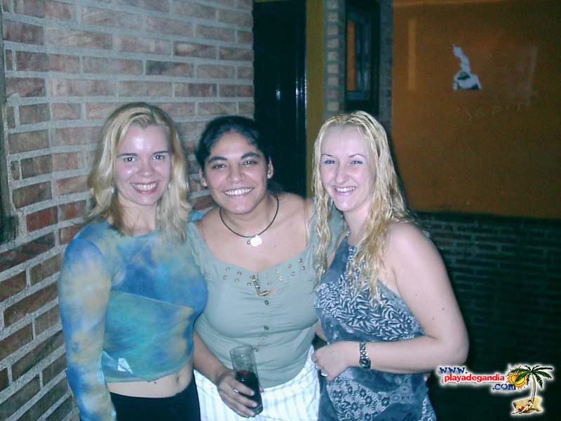 Paco Paco 1 2004