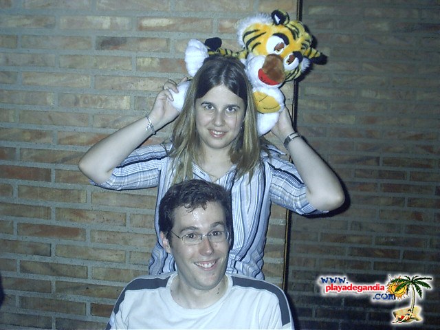 Paco Paco 1 2004