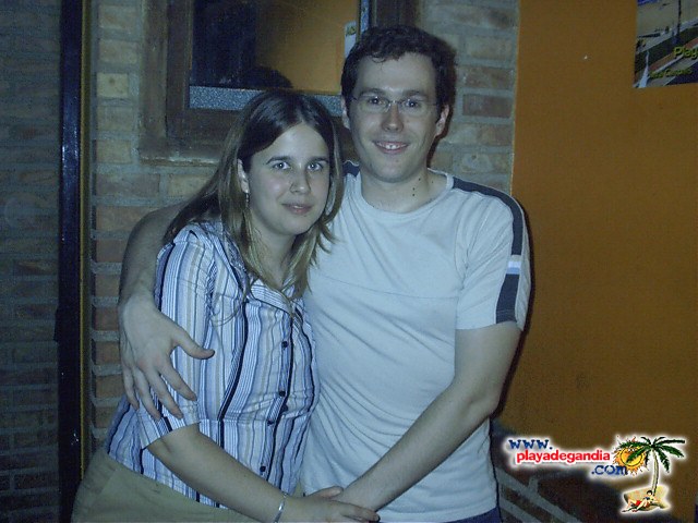 Paco Paco 1 2004