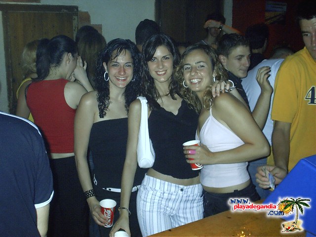 Paco Paco 1 2004