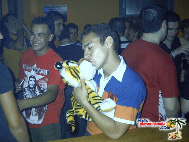 Paco Paco 1 2004