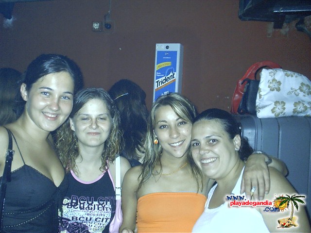 Paco Paco 1 2004