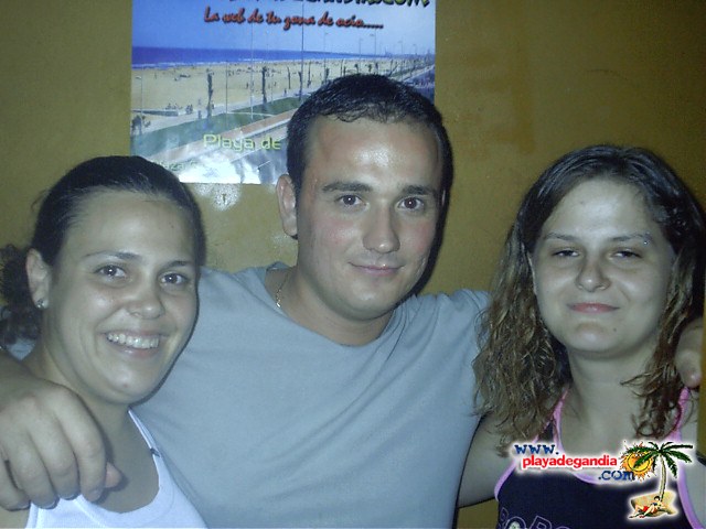 Paco Paco 1 2004