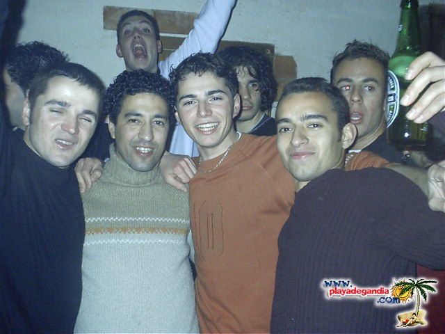 Paco Paco 1 2004