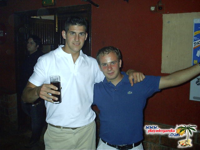 Paco Paco 1 2004
