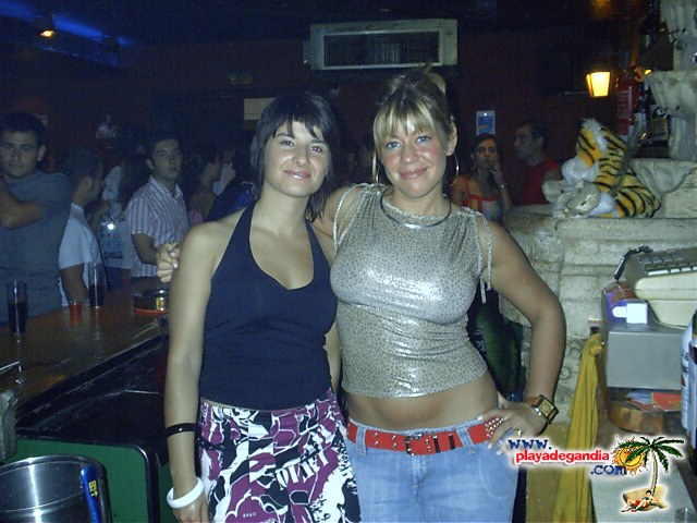 Paco Paco 1 2004