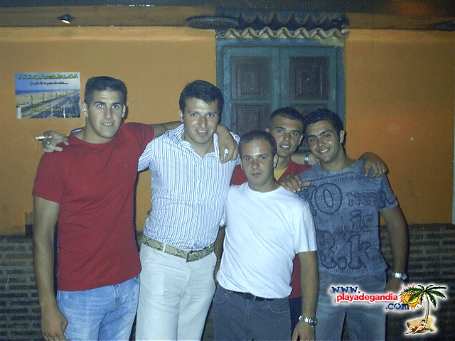 Paco Paco 1 2004