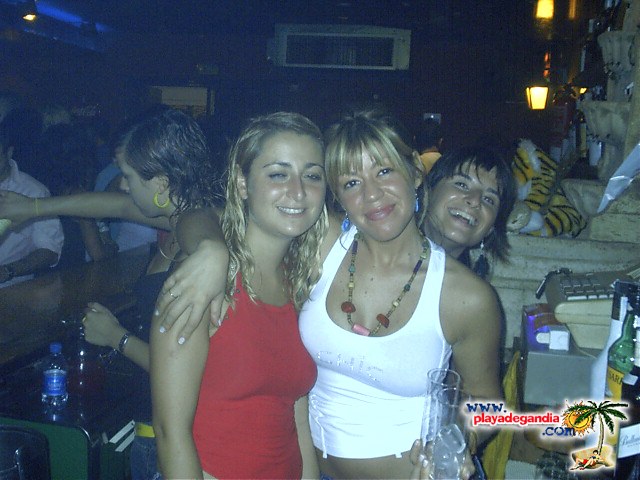 Paco Paco 1 2004