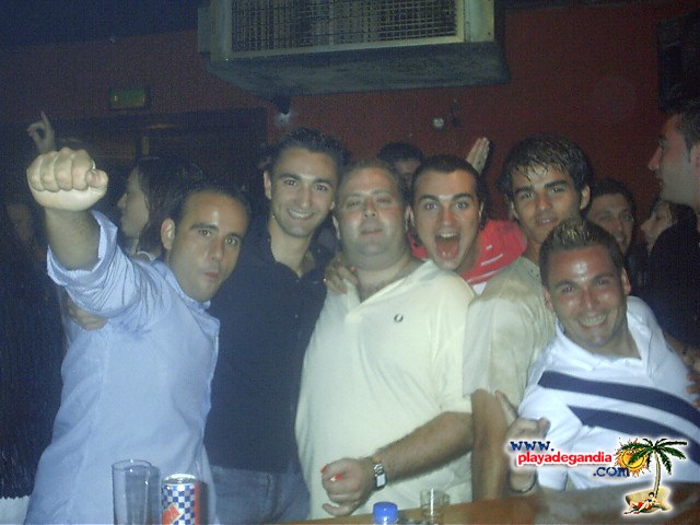 Paco Paco 1 2004