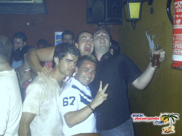 Paco Paco 1 2004