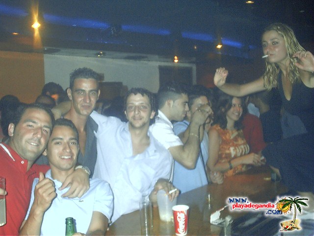 Paco Paco 1 2004